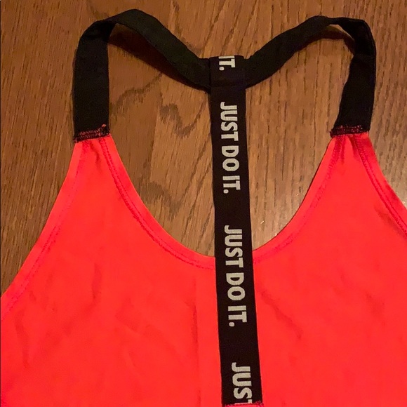 Nike tank top - Picture 4 of 4